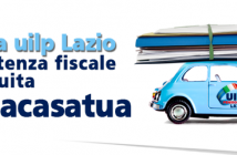 #ACASATUA: assistenza fiscale gratuita e a domicilio per tutti gli iscritti alla Uilp Lazio.