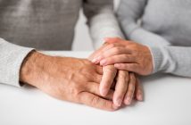 Uilp Lazio: “Bene stanziamento fondi per caregiver familari”