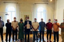 Treviso: firmato accordo tra Comune e Sindacati
