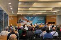 Iniziativa Uilp Basilicata: ‘La bolla del Covid, gli anziani e la pandemia della politica’.