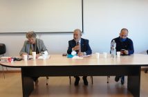 Esecutivo Uilp Emilia Romagna