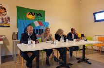 Consiglio Uilp Marche
