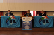Pensione: arriva sempre più tardi e sempre più bassa. Le proposte della Uil al convegno di Ascoli