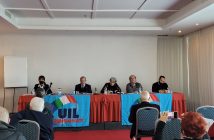 Consiglio Uilp Emilia Romagna