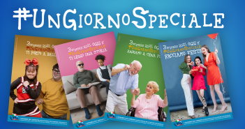 Campagna Uil Pensionati #UnGiornoSpeciale