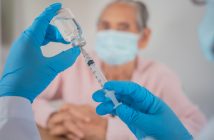 Uilp Basilicata: “Oltre 9mila over 60 ancora non vaccinati mentre negli ultimi giorni sono saliti i decessi. E nelle Rsa è caos tra i positivi. La regione non può stare a guardare”
