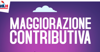 Maggiorazione contributiva riconosciuta ai lavoratori disabili