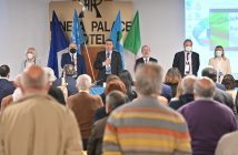 Congresso Uilp Lazio