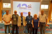 Congresso Uilp Bolzano