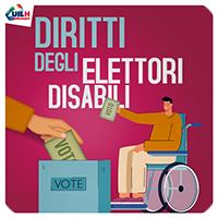 Diritti degli elettori disabili