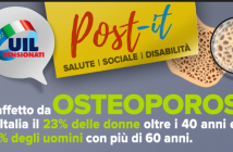 Post-it osteoporosi