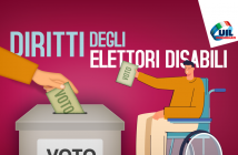 Diritti degli elettori disabili