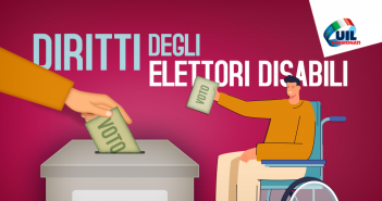 Diritti degli elettori disabili