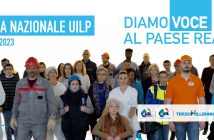 22 Marzo Assemblea Nazionale Uilp