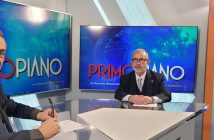 Carmelo Barbagallo, Segretario generale Uilp intervistato da ItalPress
