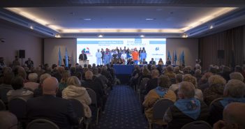 Assemblea Nazionale Uilp