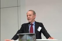 Ferpa: Agostino Siciliano confermato Segretario generale