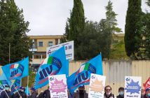 Uilp Basilicata: In piazza per l’adi contro l’inerzia di questo centrodestra