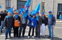 Uilp Puglia: solidarietà a tutti i lavoratori