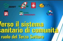Uilp Marche: Convegno ‘Verso il sistema sanitario di comunità