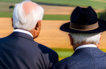 Uilp Lombardia: “Il reddito dei pensionati lombardi come il pollo di Trilussa”