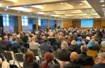 Consiglio Uilp Basilicata: ‘La voce ai pensionati della Uil per una Basilicata differente e concreta’.
