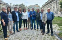 Uilp Liguria, Spi, Fnp e il Comune di Genova: nuovi sportelli per informazioni sociali e sociosanitarie