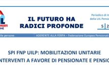 Uilp Marche: Il futuro ha radici profonde,